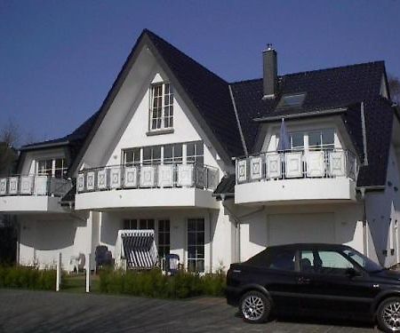 Ferienwohnung I Stortebekerstr.13 Zingst Exterior foto