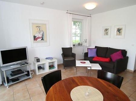 Ferienwohnung I Stortebekerstr.13 Zingst Exterior foto