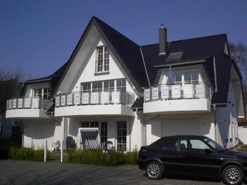 Ferienwohnung I Stortebekerstr.13 Zingst Exterior foto