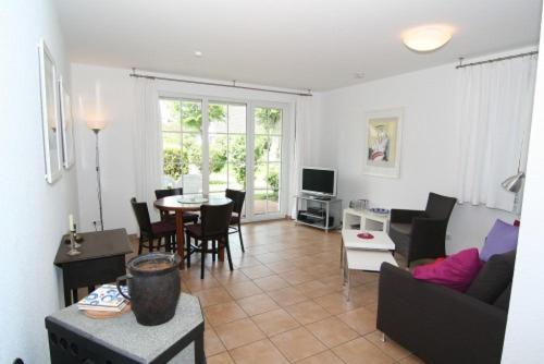 Ferienwohnung I Stortebekerstr.13 Zingst Exterior foto
