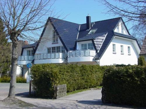 Ferienwohnung I Stortebekerstr.13 Zingst Exterior foto
